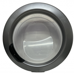 CANDY Hublot complet pour lave linge CSWS496TRR-47