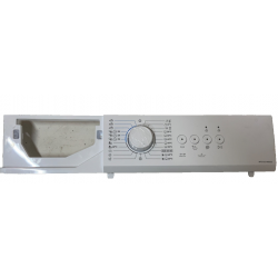 HIGH ONE Panneau de commande + carte électronique pour lave linge WF510CW566C2