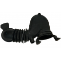 MIELE Durite pour bac à lessive pour lave linge W1714 spécial S CH