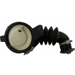 MIELE Durite de vidange pour lave linge W1714 spécial S CH