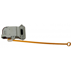 MIELE Sécurité de porte pour lave linge W1714 spécial S CH