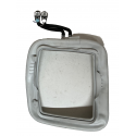 ESSENTIEL B Joint de hublot + électrovanne pour lave linge ELT813-1b