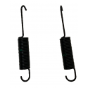 HIGH ONE Ressort suspension cuve pour lave linge WF 510 C W566C2