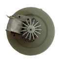 CANDY Moteur de ventilateur + turbine pour lave linge CSWS496TRR-47