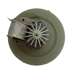 CANDY Moteur de ventilateur + turbine pour lave linge CSWS496TRR-47