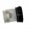 HIGH ONE Bouchon de pompe à vidange pour lave linge WF 510 C W566C2