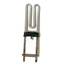 CANDY Résistance pour lave linge CSWS496TRR-47