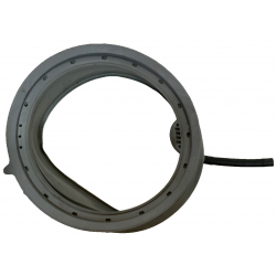 MIELE Joint de hublot pour lave linge W 1714 spécial S CH