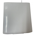 ESSENTIELB Couvercle / Porte + Bac à lessive top pour lave linge ELT813-1b