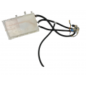 DAEWOO Support bac + électrovanne pour lave linge DWD-WD1353E
