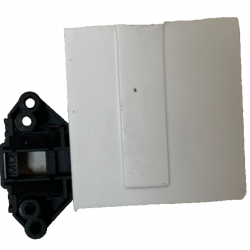 HIGH ONE Sécurité de porte pour lave linge WF 510 C W566C2 — photo 2
