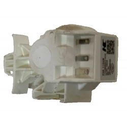 HIGH ONE Pressostat pour lave linge WF 510 C W566C2 — photo 2
