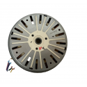 DAEWOO Moteur rotor/stator pour lave linge DWD-WD1353E — photo 2