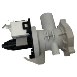 HIGH ONE Pompe de vidange lave linge WF 510 C W566C2 — photo 2