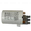 High one Condensateur pour lave linge WF 510 C W566C2 — photo 2
