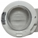 SAMSUNG Hublot complet pour lave linge WW80M645OCW — photo 2