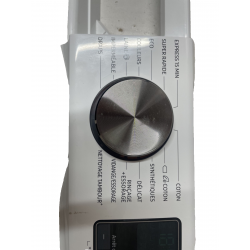 SAMSUNG Panneau de commande + carte pour lave linge WW80M645OCW — photo 2
