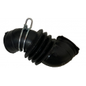 HIGH ONE Durite pour lave linge WF 510 C W566C2 — photo 2