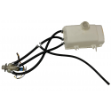 DAEWOO Support bac + électrovanne pour lave linge DWD-WD1353E — photo 2