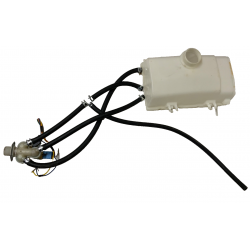 DAEWOO Support bac + électrovanne pour lave linge DWD-WD1353E — photo 2
