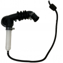 HIGH ONE Durite boite cuve COMPLET pour lave linge WF 510C W566C2 — photo 2