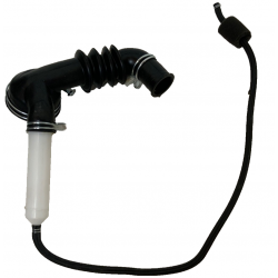 HIGH ONE Durite boite cuve COMPLET pour lave linge WF 510C W566C2 — photo 2