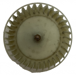 CANDY Moteur de ventilateur + turbine pour lave linge CSWS496TRR-47 — photo 2