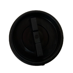 HIGH ONE Bouchon de pompe à vidange pour lave linge WF 510 C W566C2 — photo 2