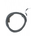 SAMSUNG Joint de hublot pour lave linge F286513WRH — photo 2
