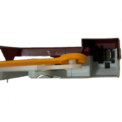 MIELE Sécurité de porte pour lave linge W1714 spécial S CH — photo 2
