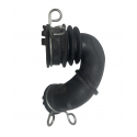 SAMSUNG Durite + pinces pour lave linge F286513WRH — photo 2