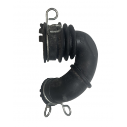 SAMSUNG Durite + pinces pour lave linge F286513WRH — photo 2