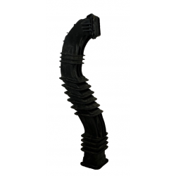 ESSENTIEL B Durite pour lave linge ELT813-1b — photo 2