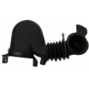 MIELE Durite pour bac à lessive pour lave linge W1714 spécial S CH — photo 2