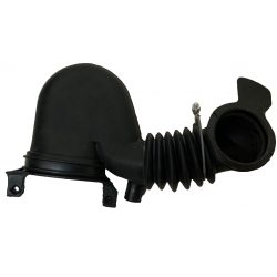 MIELE Durite pour bac à lessive pour lave linge W1714 spécial S CH — photo 2