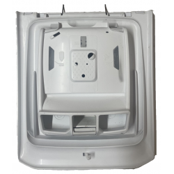 ESSENTIELB Couvercle / Porte + Bac à lessive top pour lave linge ELT813-1b — photo 2