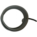 MIELE Joint de hublot pour lave linge W 1714 spécial S CH — photo 2
