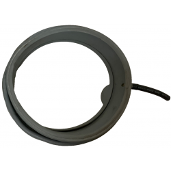 MIELE Joint de hublot pour lave linge W 1714 spécial S CH — photo 2