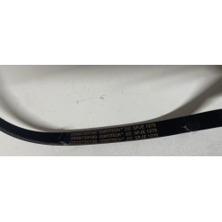 ESSENTIEL B Courroie MICRO V 5PJE 1270 pour ELT813-1b — photo 2