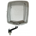 ESSENTIEL B Joint de hublot + électrovanne pour lave linge ELT813-1b — photo 2
