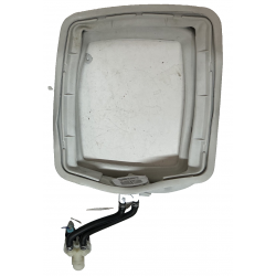 ESSENTIEL B Joint de hublot + électrovanne pour lave linge ELT813-1b — photo 2