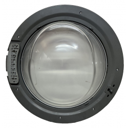 CANDY Hublot complet pour lave linge CSWS496TRR-47 — photo 2
