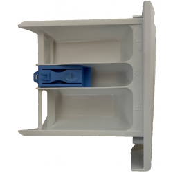 HIGH ONE Bac lessive pour lave linge WF 510 C W566C2 — photo 2