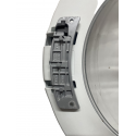 SAMSUNG Hublot complet pour lave linge WW80M645OCW — photo 3