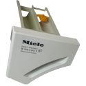 MIELE Tiroir bac à lessive + façade pour lave linge W1714 spécial S CH — photo 3