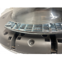 LG Hublot complet pour lave linge séchant F286513WRH — photo 3