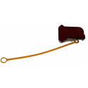 MIELE Sécurité de porte pour lave linge W1714 spécial S CH — photo 3