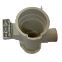 MIELE Pompe de vidange pour lave linge W 1714 spécial S CH — photo 3