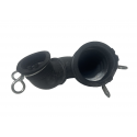 SAMSUNG Durite + pinces pour lave linge F286513WRH — photo 3