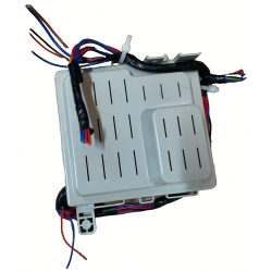 HAIER carte mère pour lave linge HW08-CPW14639